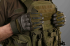 Тактичні рукавички 2E Tactical Sensor Touch розмір S Хакі (2E-MILGLTOUCH-S-OG) - зображення 8