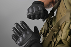 Тактические перчатки 2E Tactical Sensor Touch размер XL (2E-MILGLTOUCH-XL-BK) - изображение 10