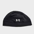 Шапка мужская Under Armour 1380001-001 One Size Черная (196883983360)