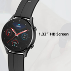 Smartwatch IMILAB W12 Czarny - obraz 5