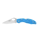 Нож складной Ganzo F759MS-BL голубой - изображение 2