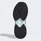 Жіночі кросівки для бігу Adidas Crazychaos Shadow 2.0 GZ5444 36 (3.5UK) 22.2 см Чорні (4062064071699) - зображення 5