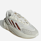 Жіночі кросівки Adidas Originals Ozelia GY8544 36 (3.5UK) 22.2 см Сірий/Білий (4065419928037) - зображення 2