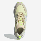 Buty sportowe damskie na platformie do kostki Adidas Originals Zx 22 Boost GW8317 38 (5UK) 23.5 cm Zielony/Beżowy (4065418170970) - obraz 3