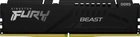 Модуль памяти DDR5 32GB/5600 Kingston Fury Beast Black (KF556C40BB-32)