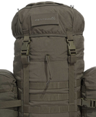 Експедиционный рюкзак Pentagon Deos Backpack 65lt 16105 Койот (Coyote) - изображение 2