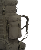 Експедиційний рюкзак Pentagon Deos Backpack 65lt 16105 Койот (Coyote) - зображення 3