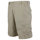 Тактические шорты Condor Scout Shorts 101087 36, Хакі (Khaki) - изображение 1