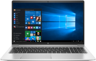 Ноутбук HP Probook 455 G8 (4K7C4EA) Pike Silver - зображення 1