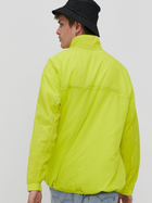Bluza Adidas Reverse Tt GN3818 L Żółta (4064044921819) - obraz 4