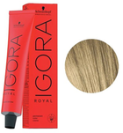 Фарба для волосся Schwarzkopf Igora Royal 9-00 60ml (4045787200522) - зображення 1