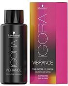 Фарба для волосся Schwarzkopf Igora Vibrance 4-99 Каштановий Середній Фіолетовий Інтенсивний 60ml (7702045561487) - зображення 1