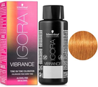 Farba do włosów Schwarzkopf Igora Vibrance 9-7 Intensywny blond miedziany 60 ml (7702045561203) - obraz 1