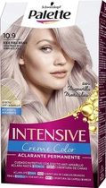 Farba do włosów Schwarzkopf Palette Intensive Creme Color Tint 10.9 Perłowo-różowy blond (8410436376730) - obraz 1