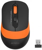 Миша A4Tech FG10S Wireless Orange (4711421949675)