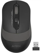 Миша A4Tech Fstyler FG10 Black/Grey (4711421942393)