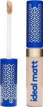 Консилер Ingrid Cosmetics Ideal Matt № 02 8 мл (5902026669733)
