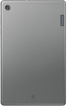 Tablet Lenovo Tab M10 (2. generacji) 10,1" Wi-Fi 32 GB Stalowoszary (ZA6W0215ES) - obraz 4
