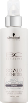 Активуючий флюїд для тонкого волосся Schwarzkopf BC Bonacure Scalp Genesis Volumizing Lotion 100 мл (4045787430707) - зображення 1