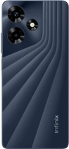 Мобільний телефон Infinix Hot 30 (X6831) 8/256GB Racing Black (4895180798306) - зображення 6