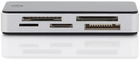 Czytnik kart Digitus USB 3.0 6-w-1 (DA-70330-1) - obraz 4