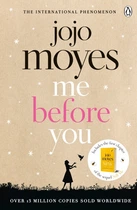 Me Before You - Jojo Moyes - 9780718157838