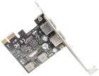 Karta rozszerzeń Digitus PCI-Express 2 USB 3.0 (DS-30220-5) - obraz 4