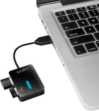USB-хаб Logilink USB 2.0 4-in-1 (4052792029765) - зображення 3