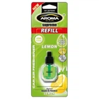 Замінний флакон Aroma Car Supreme Refill Lemon 92071