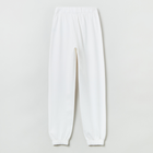 Спортивні штани дитячі OVS Jogger Aop Off White 1817875 170 см White (8056781515327) - зображення 2