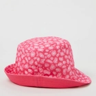 Панама дитяча OVS Bucket Hat 18-2120 Tcx Honeysuckle 1789072 56 см Pink (8057274888195) - зображення 2