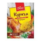 Приправа універсальна Деко Куряча в гранулах 70 г