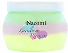 Mus do ciała Nacomi Rainbow Mousse 200 ml (5902539702590) - obraz 1