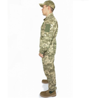 Військова форма ЗСУ – костюм літній польовий піксель(48-50)(LE2374) - зображення 2