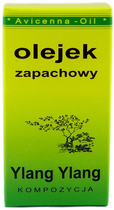 Kompozycja zapachowa Avicenna-Oil Ylang-Ylang 7 ml (5905360002075) - obraz 1