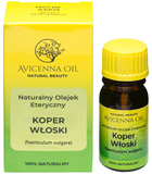 Eteryczny olejek Avicenna-Oil Fenkuł 7 ml (5905360001238) - obraz 1