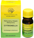 Ефірна олія Avicenna-Oil Цитронелла 7 мл (5905360001306) - зображення 1