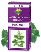 Ефірна олія Etja Пачулі 10 мл для нервової системи (5908310446301) - зображення 1