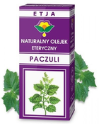 Etja Olejek Paczuli 10 ml, Wspiera Układ Nerwowy (5908310446301)