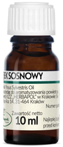 Eteryczny olejek Herbapol Sosnowy 10 ml (5903850017103) - obraz 1
