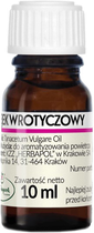 Eteryczny olejek Herbapol z piołunu 10 ml (5903850016489) - obraz 1