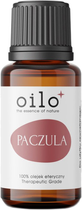 Olejek Paczula Oilo Bio 5 ml (5905214942304) - obraz 1
