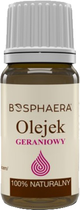 Eteryczny olejek Bosphaera Geranium 10 ml (5903175902276) - obraz 1