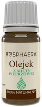 Eteryczny olejek Bosphaera Mięta pieprzowa 10 ml (5903175902320) - obraz 1