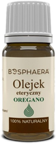 Eteryczny olejek Bosphaera Oregano 10 ml (5903175902658) - obraz 1