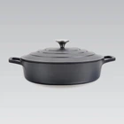 Каструля з кришкою Maestro MR-4528S 4 л 28 см 4591549