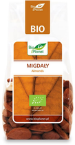 BIO PLANET Migdały BIO 100 g (5907814660435)