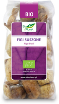 BIO PLANET Figi suszone BIO 400 g (5907814660534)