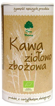 Dary Natury Kawa Ziołowo-Zbożowa Eko 200 g (5902741001498) - obraz 1