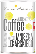 Polski Mniszek Alternatywa kawy z korzenia mniszka lekarskiego 150 g (5904496870022) - obraz 1